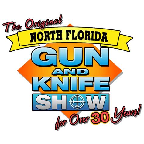 jacksonville gun show